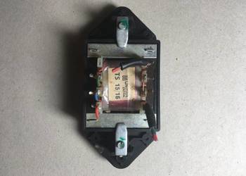 DANIEL G 1100fs transformator