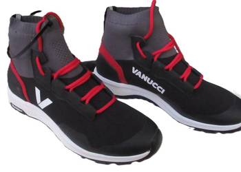 Buty Motocyklowe Vanucci VUB-1:  roz 43