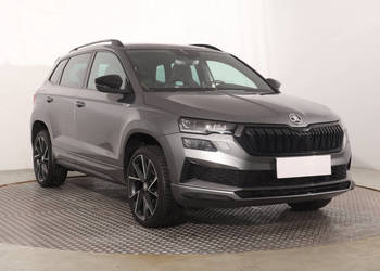 Skoda Karoq 1.5 TSI