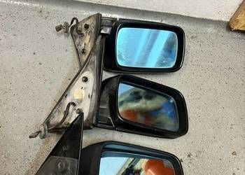 Lusterko prawe lewe  BMW e36