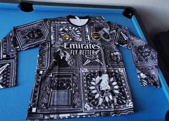 Dres Arsenal Londyn L