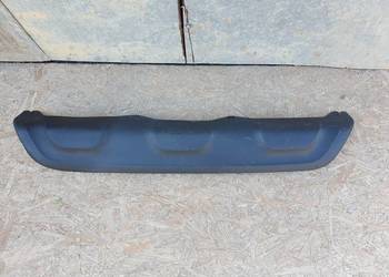 RENAULT CAPTUR LIFT SPOILER DOKŁADKA ZDERZAKA TYŁ 850704449R