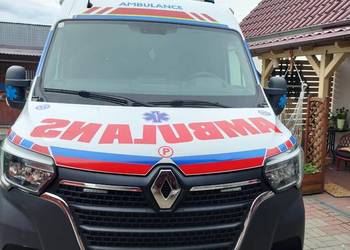 ambulans