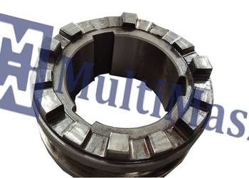 Wałek  frezarki FWA-41M