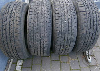 Opony Briggestone Dueler  H/T 265/60 R 18