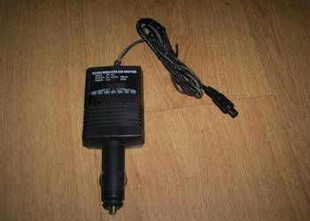 Zasilacz Samochodowy Uniwersalny od 1.5v do 12v