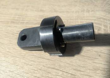 układ kierowniczy wał wypustowy Motus Pro 10 Sport 2021