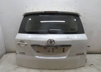 KLAPA TYŁ TYLNA 070 RAV 4 III LIFT