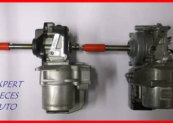 Kolumna kierownicza elektryczna EPS J77 LHD Renault Modus Grand Clio