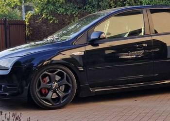 Ford Focus mk2 ST