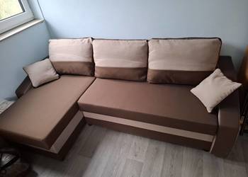 Narożnik Roczny