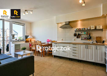 Mieszkanie Gniewino Nowa 38.5m2