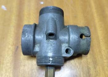 Korpus gaźnika g20 WSK WFM