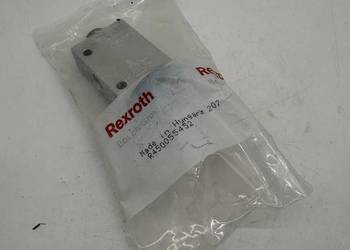 Rexroth (R450055452) Zawór mechaniczny