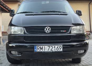 Volkswagen t4 Caravelle 151