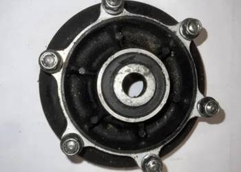 Zabierak Kawasaki ZR7
