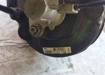 Pompa hamulcowa serwo passat B5 fl
