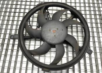 WENTYLATOR CHŁODNICY MINI R56 1.4 95KM 2754854 05-14