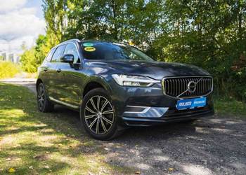 Volvo XC60 B4 AWD