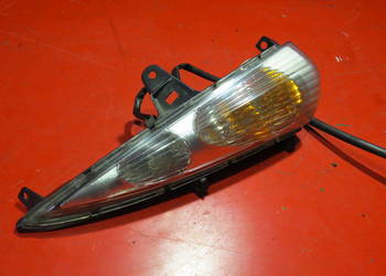 HONDA SH 300 SH300 SH300I 300I 2010 kierunkowskaz lewy przód przedni