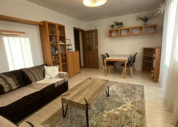 3 oddzielne pokoje z balkonem | Brama na pilota I Klimatyzacja