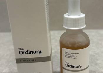 The Ordinary Kwas Mlekowy 5% + HA 30ml