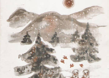 Czuk i Hek - A. Gajdar.