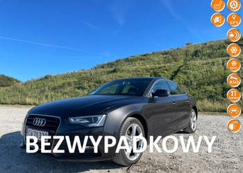 Audi A5 8T (2007-2016)