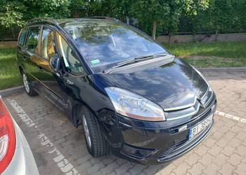 C4 grand Picasso