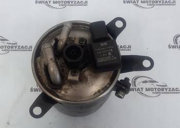 JEEP GRAND CHEROKEE 3.0 CRD 642980 obudowa filtra paliwa A6420920040 JEEP GRAND CHEROKEE 3.0 CRD 642980 obudowa filtra paliwa A6420920040