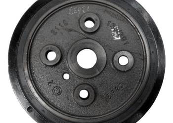 VOLVO S60 V60 S80 V70 XC60 XC70 kolo pasowe walu 2.0D, 2.4D OE 31258122