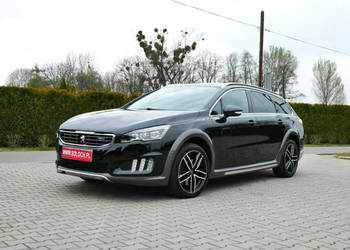 Peugeot 508 RXH 2.0 BHDI 180KM Eu6 Kombi Automat Panorama -Kamera -Navi -F…