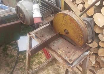 Piła do metalu i drewna gumówka