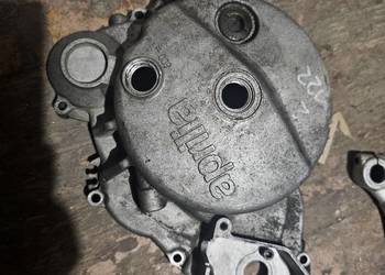 Aprilia RS 125 Rotax 122 pokrywa kapa dekiel lewa osłona sprzęgła rs125
