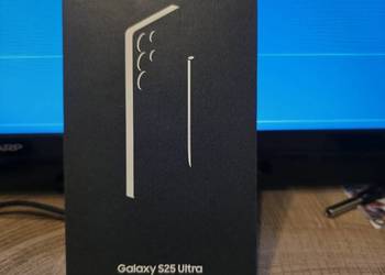 Samsung S25 Ultra