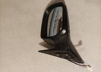 Subaru Impreza 2010r. Lusterko prawe składane 7PIN 61K