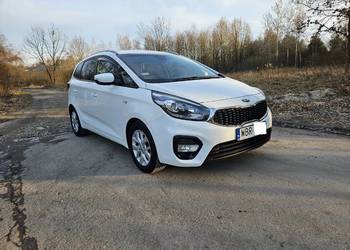 Kia Carens IV