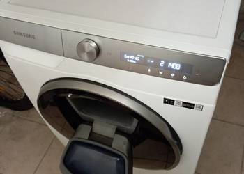 Pralka Samsung 8kg 1200obr Gwarancja 12 miesięcy