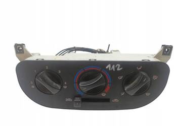PANEL NAWIEWU  Fiat Doblo I (2000-2010)