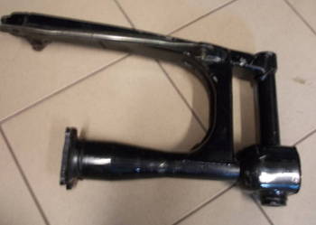 Wahacz Honda Shadow VT500