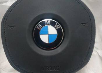 BMW 5 G30 G31 PODUSZKA AIRBAG KIEROWCY M-PAKIET