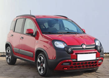 Fiat Panda 1.0 FireFly