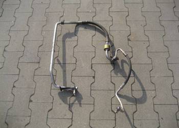 opel vectra c  03-05r  2,2dti przewód klimatyzacji 9229659