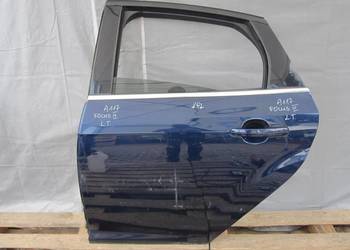 FORD FOCUS MK3 III 12r drzwi lewe tył kompletne