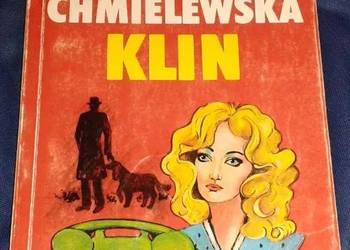 Klin - Joanna Chmielewska