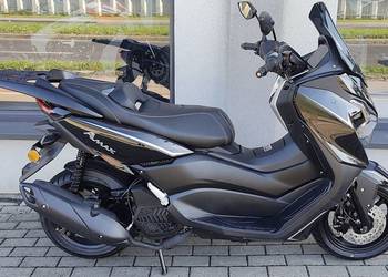 ROMET A MAX 125 EURO 5+ 2025 SALON SERWIS BIELSKO-BIAŁA