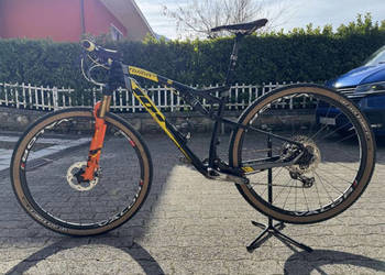 Rower mtb wilier okazja Górski
