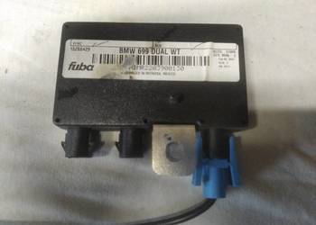 Wzmacniacz antenowy BMW 3 E46