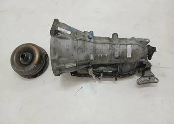 SKRZYNIA BIEGÓW BMW E90 N47D20C 6HP-19 OE 7630967