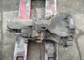 Skrzynia biegów Audi A4 B6 2.0 20v 130KM FJP26090 012301211AB MgAL9Zn1